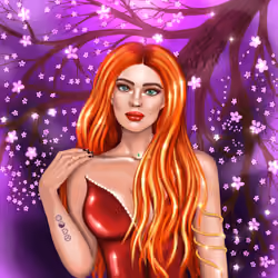 Fire Beast