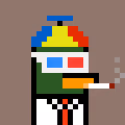 Duckie #2253