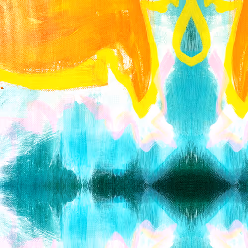 Superhuman Reflections