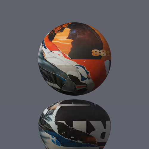 Item #39903677437007397492918135388867549626655450665085462550385469674667441651713 Media