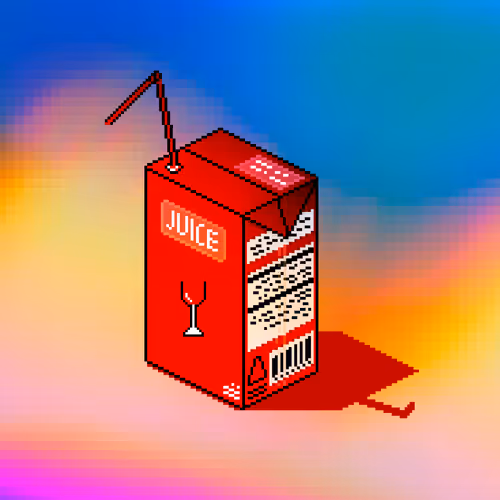 Juiceboxes