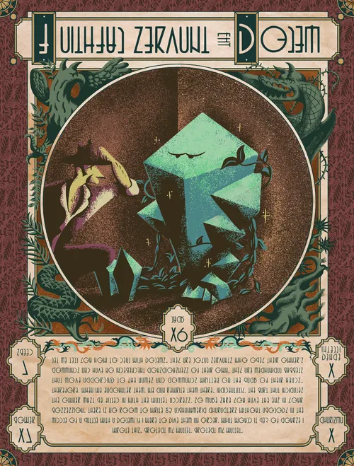 Item #399525865905074287102212421943211463741283854240685469038699100912756981761 Media