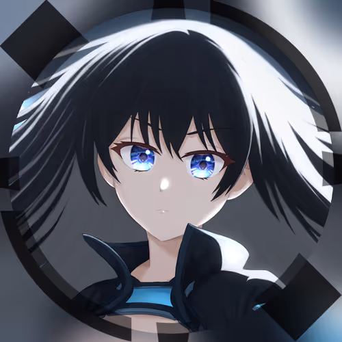 S Infinity Pfp