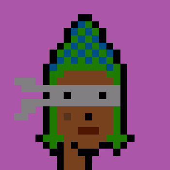 Thief Punk #0046
