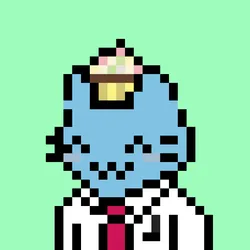 PixelCat 3628