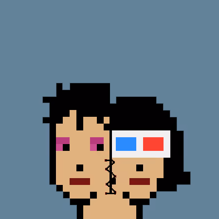 TwinPunk #1599
