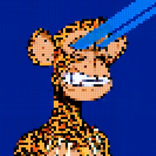 CryptoPatinhas Collection