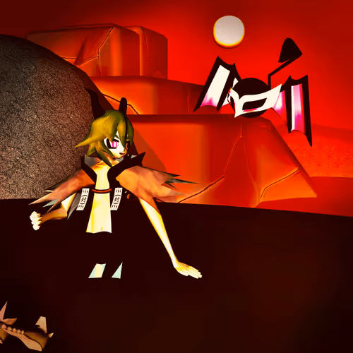 IndieGame - Myu of the Myu World
