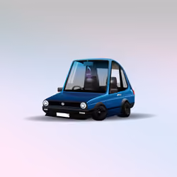 Superdeformed #02