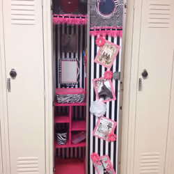 Locker 23