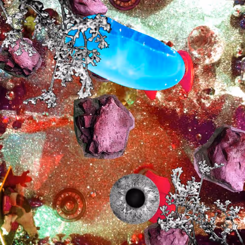 Item #99617095079910595980254990270876944363628162276742898399989141830214560514049 Media