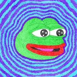 Happy Pepe