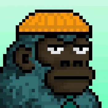 CyberKong #975
