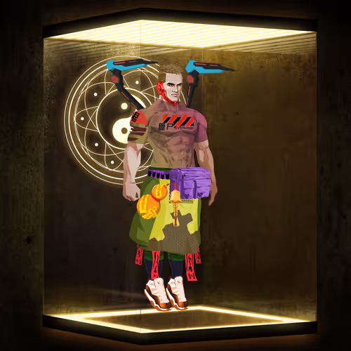 Item #16641784114179997308300618613851362208755713121976470582058427557429955788801 Media