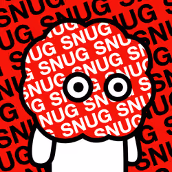 Staring "SNUG" #0021