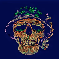TRIPPING FACE 