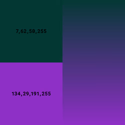 Gradient #425