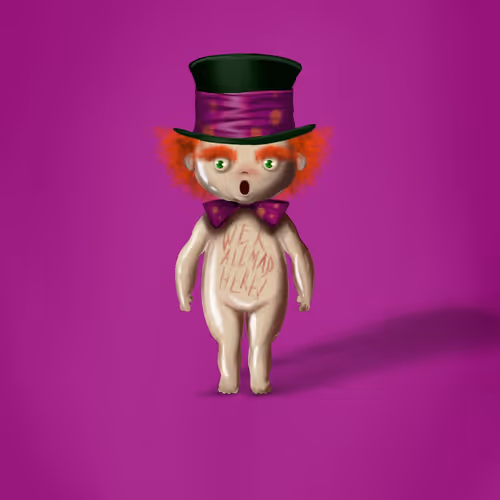 Item #19074183843062003525132580182679606113908252915788296734665896295932369043457 Media