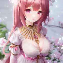 KEMOMIMI_AI #037