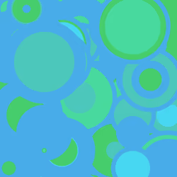 Circle Drop 0509
