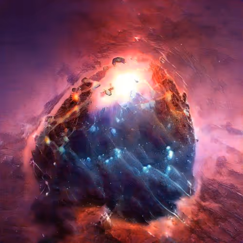 Blockchain Journey