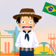 Luffy brazil