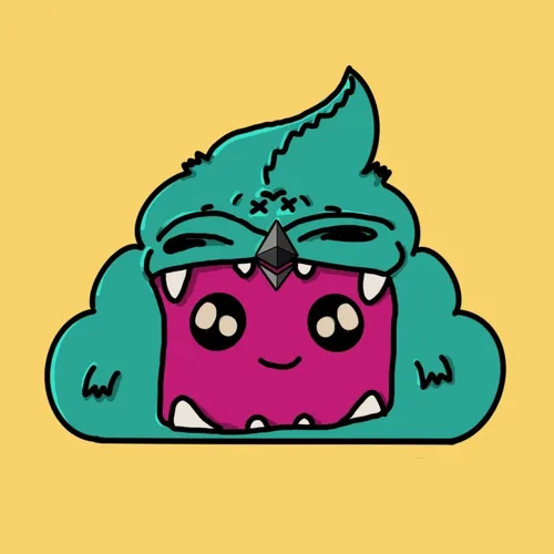 Shitty Shitcoins #017 Croc Ethereum