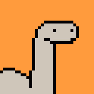 Nessie #369