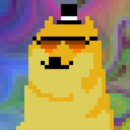 Cryptoshibes