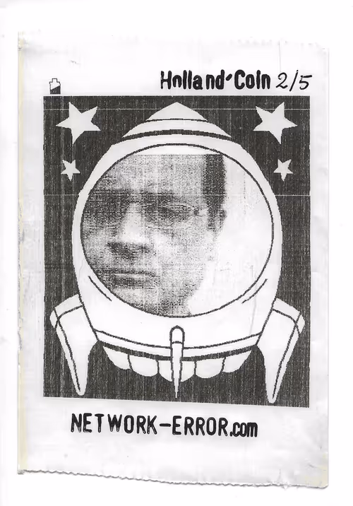 Item #26298307551752564622436714924046890686847450916120649777174266843400163557377 Media