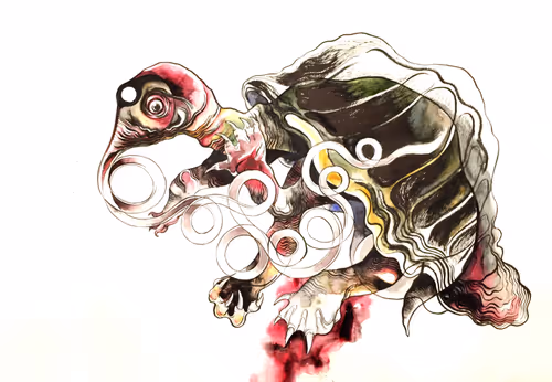 Item #84702101007155720298343479632443745949592703259283446945223134268849607671809 Media