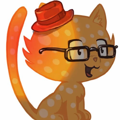 Cutecatmeowing