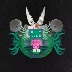 Goblin 0464: Vreneli