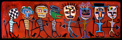 Item #7769910020908044672390141639314971264369931207659404656923305998028596314113 Media