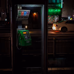 calling