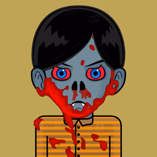 Zombifty
