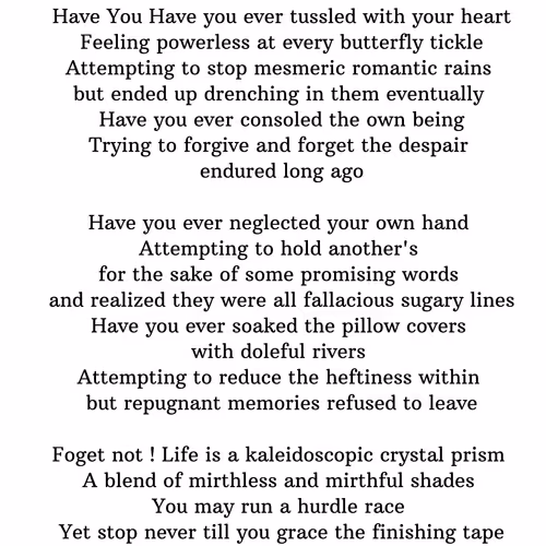 Poemsbykeshiya