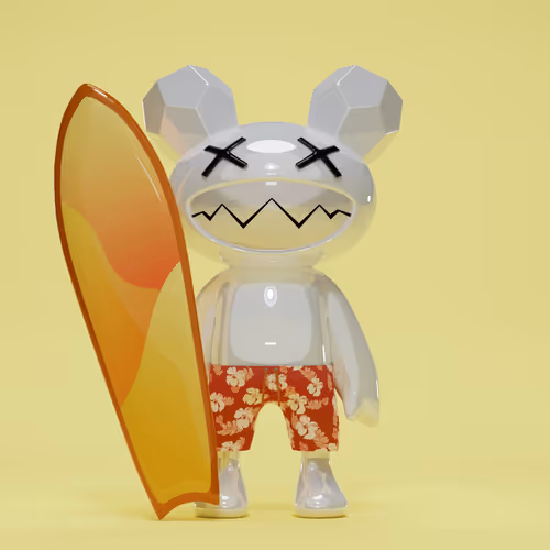 Item #3850255714560880033049635341256723360087176540359008306013626515018508926977 Media