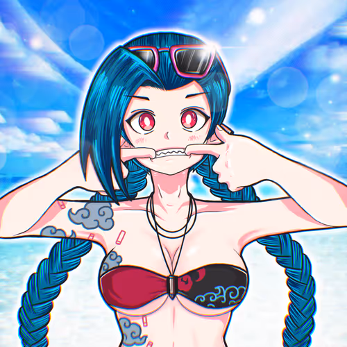 Waifudemonworld