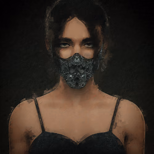 Mask On