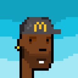 MC Double Cheese (AKA DC)