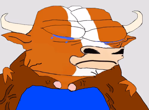 Frogs, Bullas and Stinky Bears