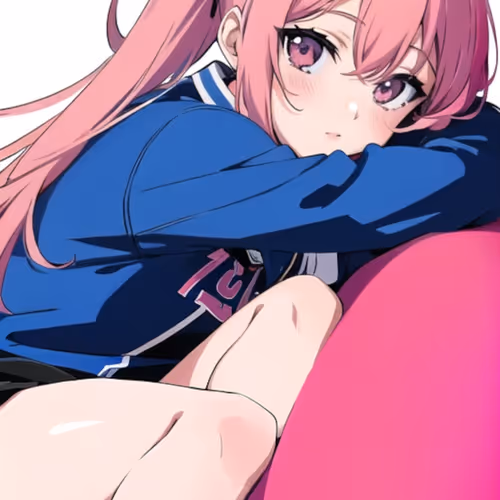 Kobutaro Cute Girl