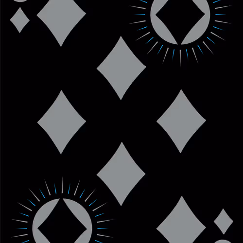 Total Eclipse Bicycle Playing Card Deck