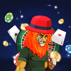 Lion #51