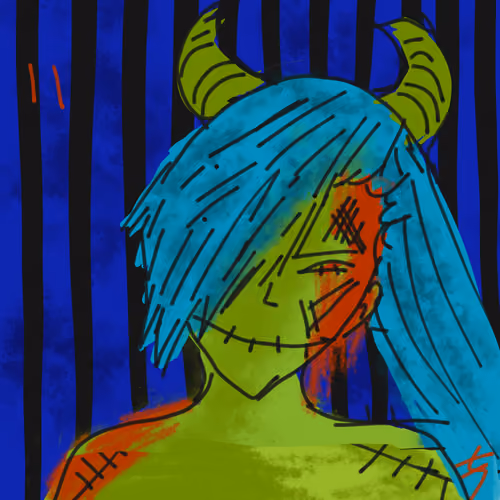SlayerX #011