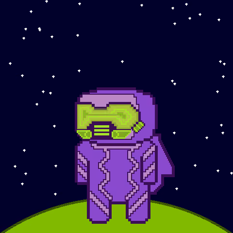 Spaceman#397