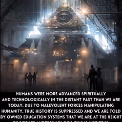 The Old World Order