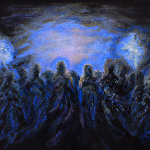 Unconscious Collective