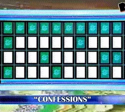 #3 HINT: Confessions